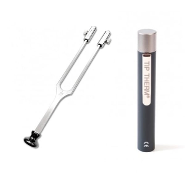 Étui à touche gradué (barre Tip Therm incluse)