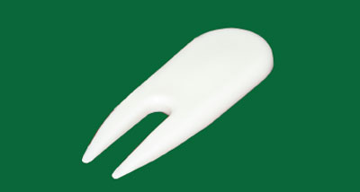 Extracteur de bouchon de balles géantes