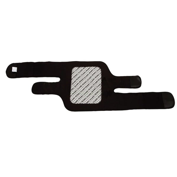 Ceinture de genou thermo-inductrice: Soulage la douleur au genou et améliore la circulation sanguine