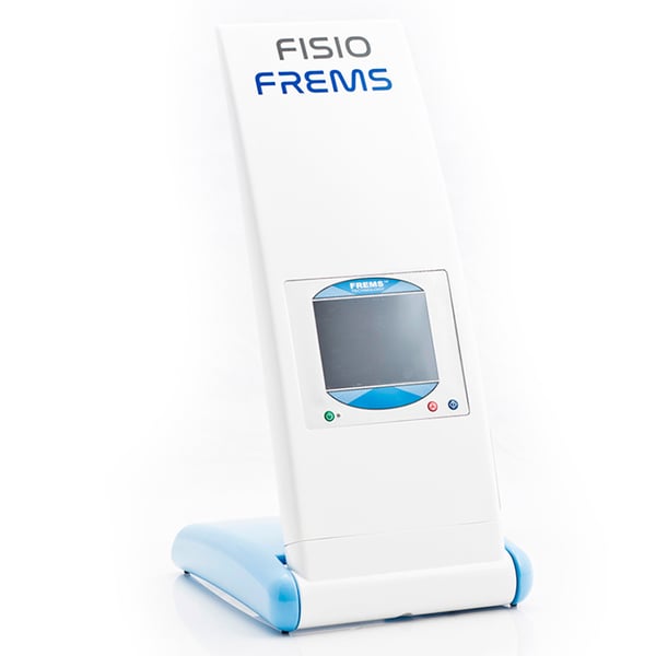 FisioFrems: neurostimulateur électrique avancé