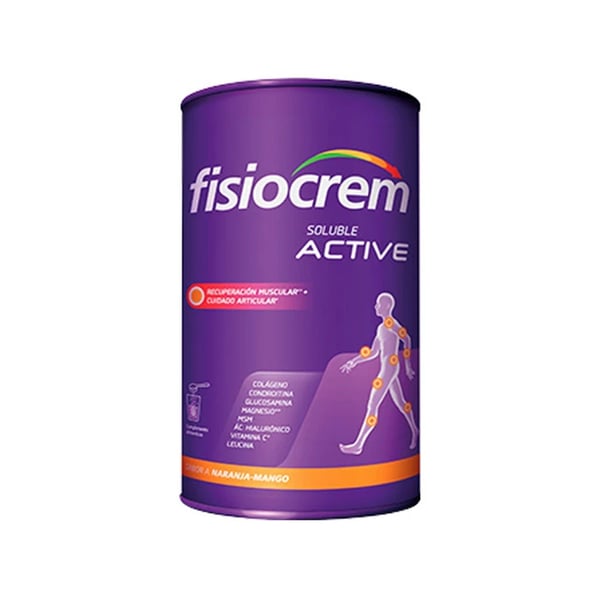 Fisiocrem Sport articulations et muscles 480g