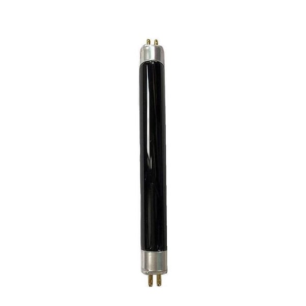 Ampoule fluorescente pour lampe Wood portative à lumière ultraviolette 1004