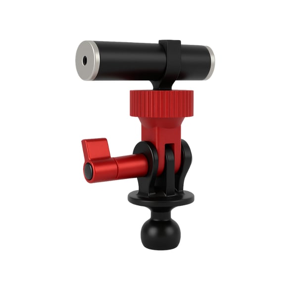 Kit laser Focus : outil neuro-récepteur pour le contrôle moteur et le biofeedback visuel