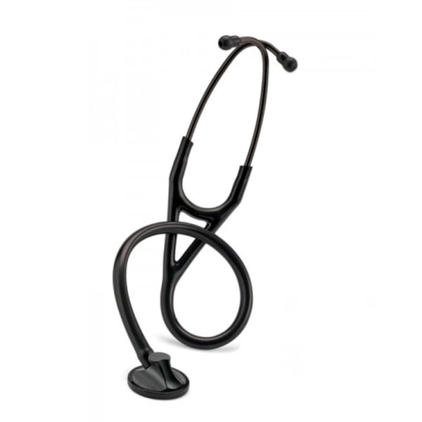 Stéthoscope de cardiologie Littmann Master (noir)