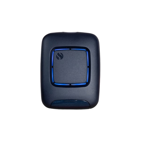 FoodMarble AIRE 2 : Analyseur digestif portable pour le suivi de la santé intestinale