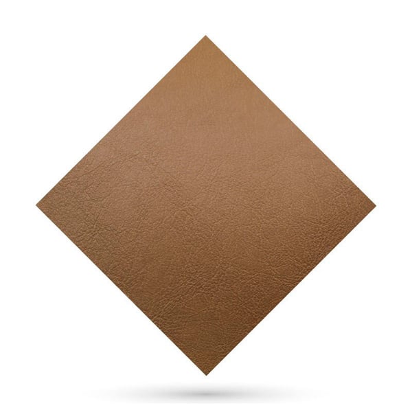 Doublure synthétique Camel MTS.2 : idéale pour la fabrication de semelles intérieures