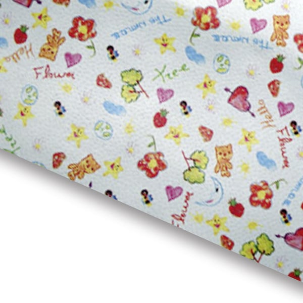 Doublure pour enfants Hello Fantaisie