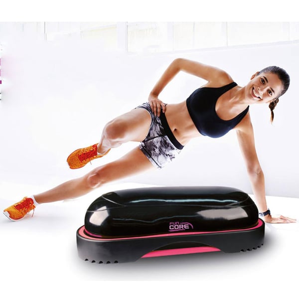 Fun de base - Nouveau système de formation: Grande endurance de travail, l'équilibre et la force