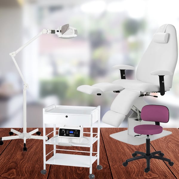 Cabinet de podiatrie Opportunity Anticrisis