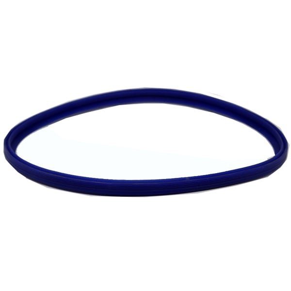 Caoutchouc hermétique de sécurité pour autoclaves Kinefis Experience (8 litres - 12 litres - 18/22 litres)