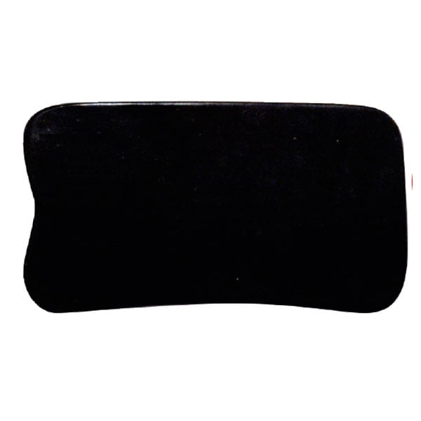 Ox Horn Gua Sha : Idéal pour le massage du dos et du cou