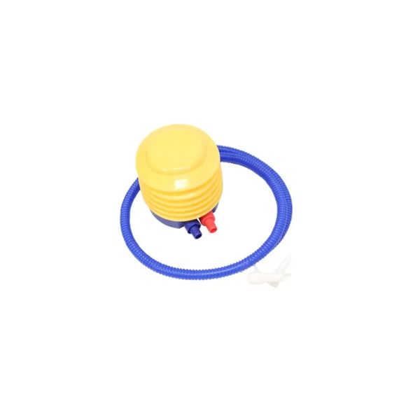 Gonfleur pour grosses balles