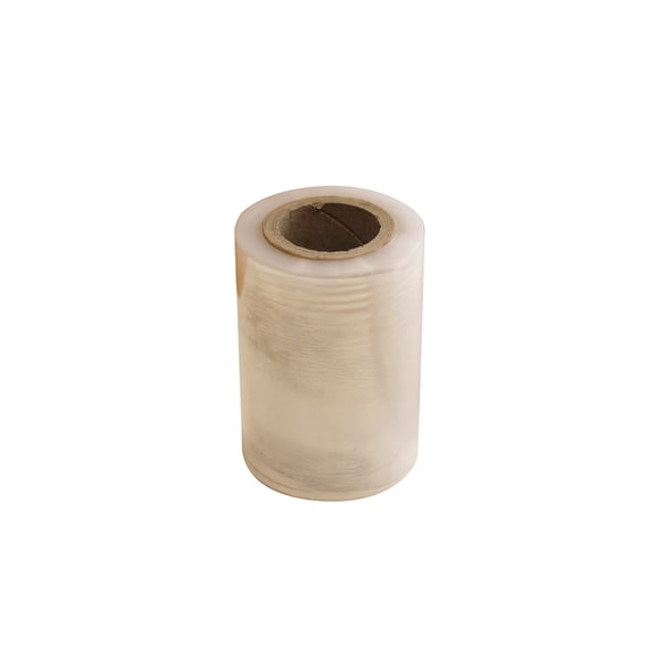 Cellophane autocollant EASY WRAP sans poignée 10 cm x 200 m (6 unités)
