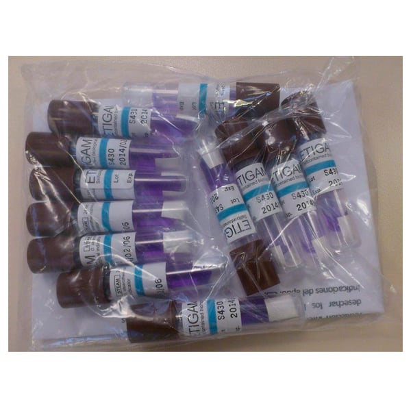 Indicateur biologique 10 unités