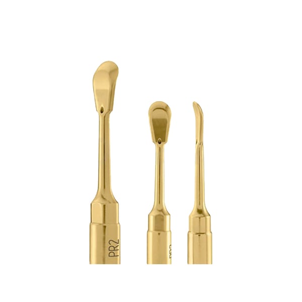 Insert PR1 : Insert pour les interventions chirurgicales sous-périostées (4 millimètres)