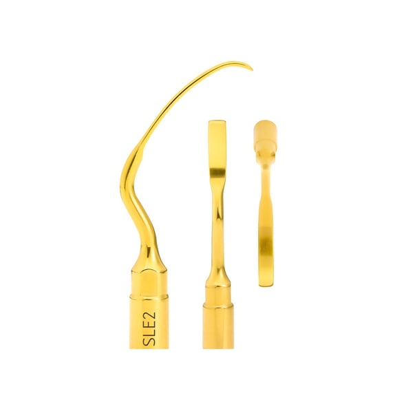 Insert SLE2 : Insert élévateur à membrane sinusale