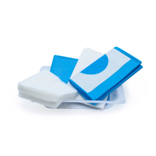 Kit de petite chirurgie