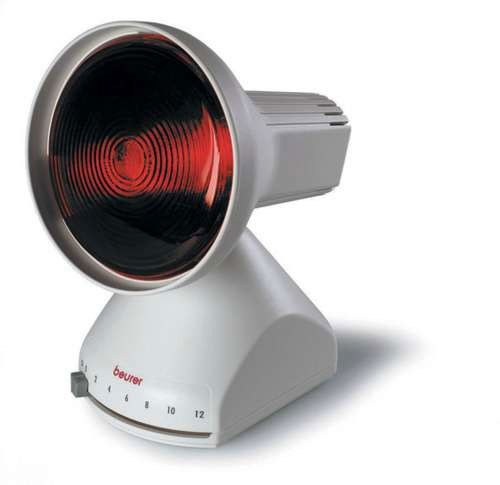 Lampe à infrarouges de bureau