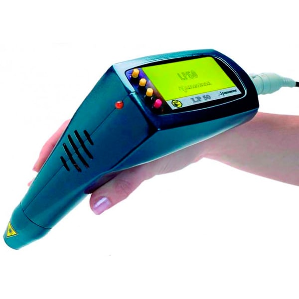 Laser Anti Tabac LP50 : Thérapie laser pour arrêter de fumer - OUTLET : DERNIÈRE UNITÉ !