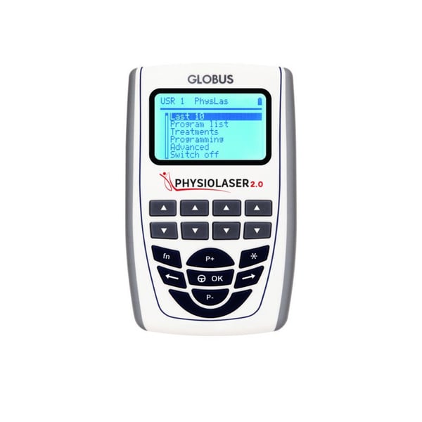 Laser haute puissance (2W) Physiolaser 2.0 : idéal pour les pathologies chroniques et aiguës qui affectent le système musculo-squelettique