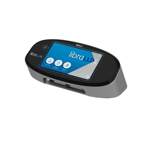 LibraLUX: une technologie laser de pointe offrant un avantage immédiat contre la douleur