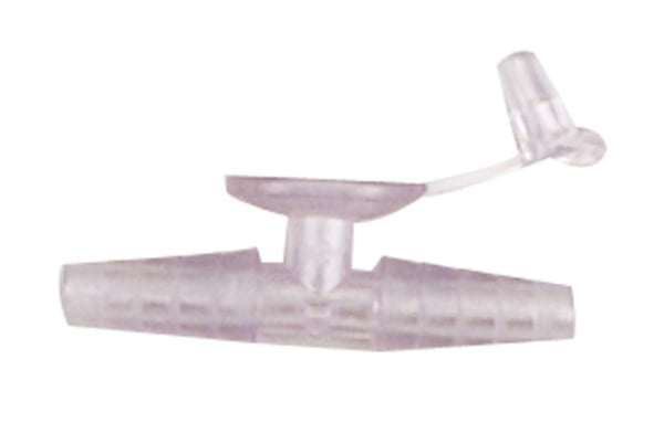 Connecteur conique pour tubes d'aspiration Ø 8-9-10 mm