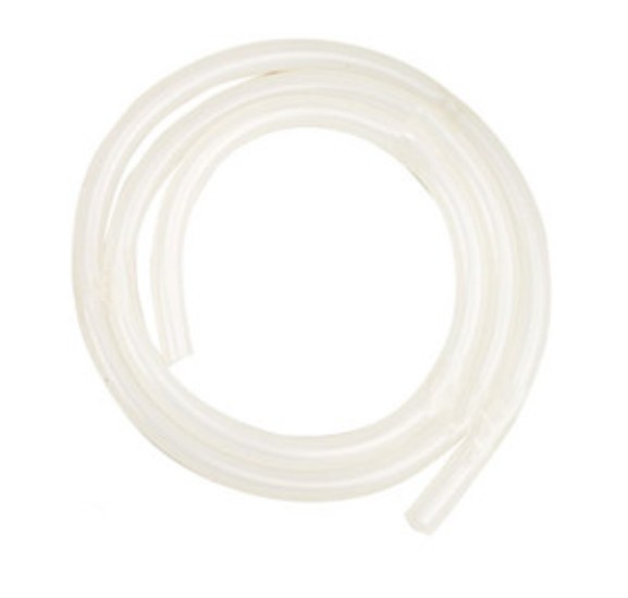 tube de silicone de 8 mm / 14 mm. X filtre d'aspiration de 140 mm: ASKIR 36BR, ASKIR C30, NOUVEAU HOSPIVAC 350