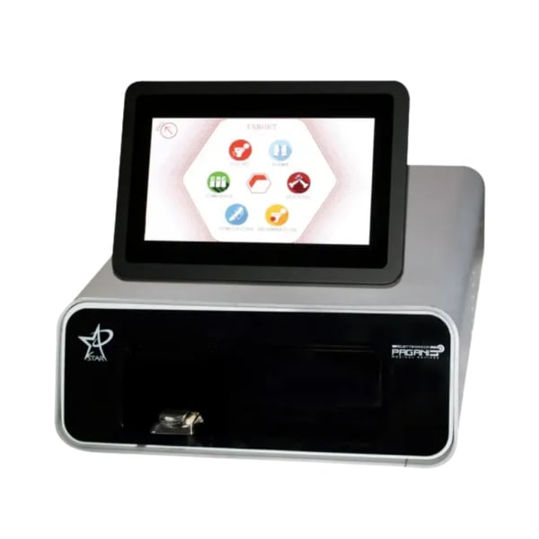 Pagani Star Biostim : la magnétothérapie professionnelle qui transforme chaque traitement