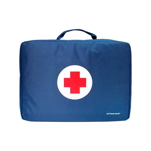 Trousse de premiers secours pour sportifs
