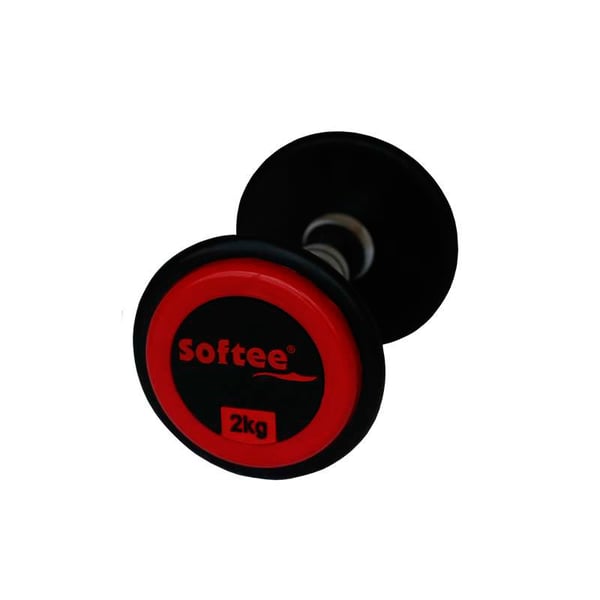 Haltères Pro-Sport : indiqués pour un travail musculaire intense