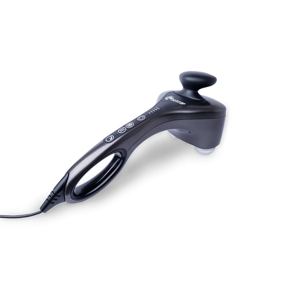 Masseur vibrant professionnel : Avec double système chaud/froid