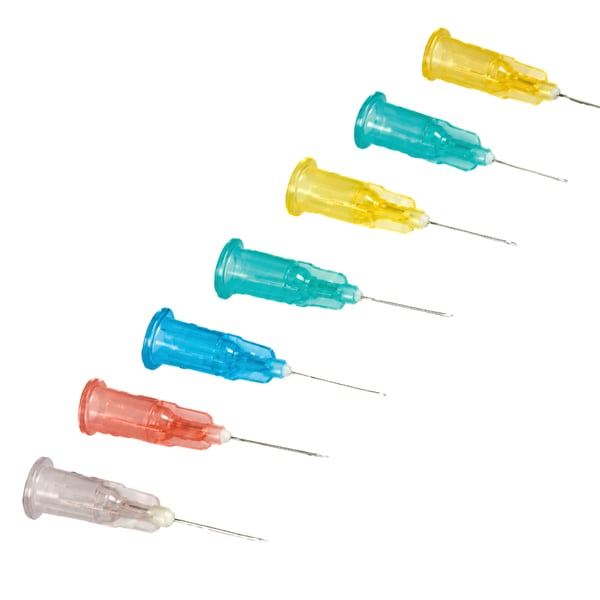Aiguilles de mésothérapie UNIDIX 30G-33G