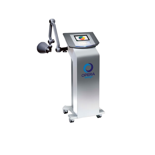 Pagani Endosan Opera Microwave : Une technologie de pointe pour lutter contre la douleur et les maladies rhumatismales dégénératives