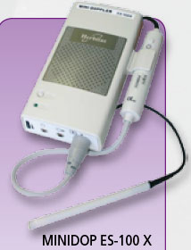 Minidop ES-100 X (Réf. 21.226.10)