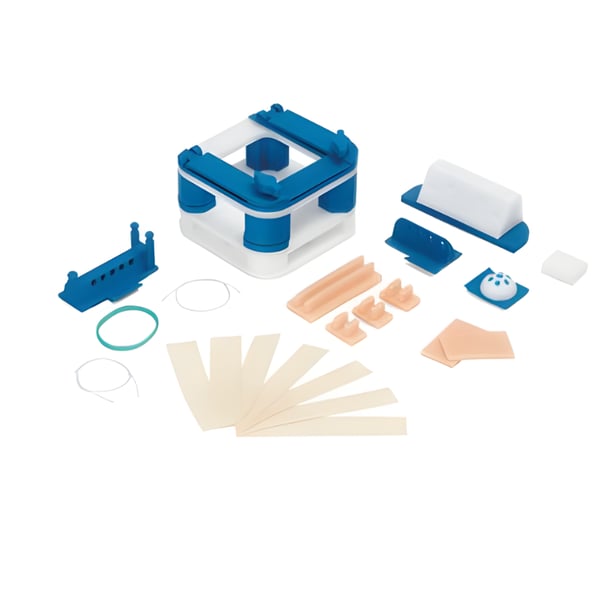 Module de formation à la suture laparoscopique