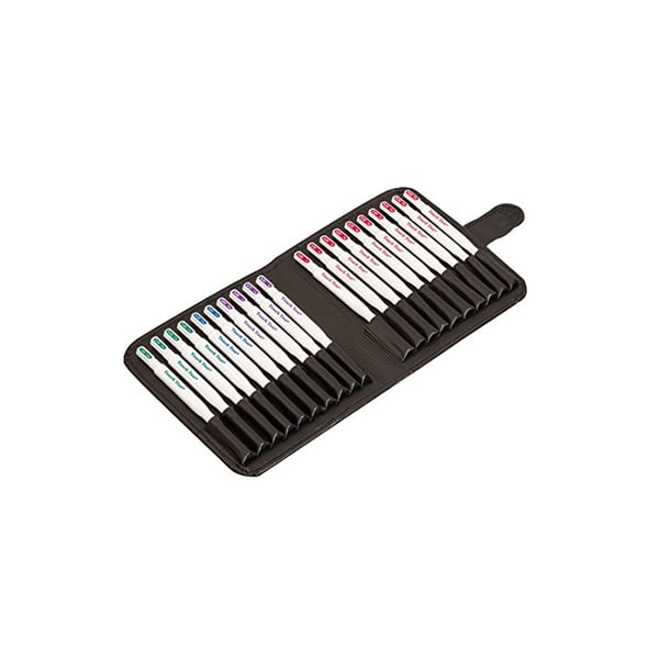 Ensemble de monofilaments de perception sensorielle (20 unités)