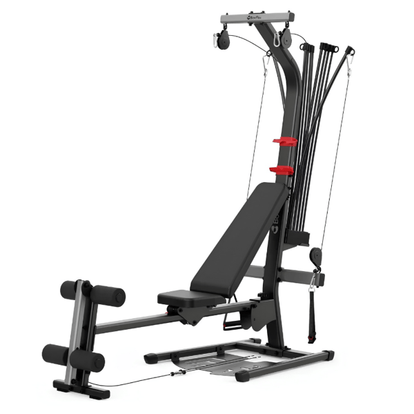 Machine de musculation multi-stations BowFlex PR1000 avec une résistance de 95 kg
