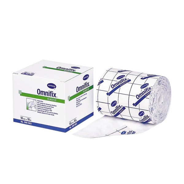 Élastique Omnifix 10 m x 10 cm (Unité)