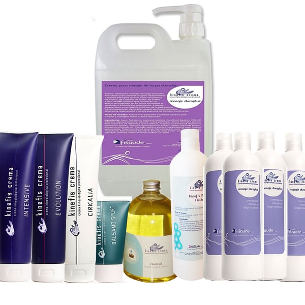 Kinefis Super Professional Pack D'épargne