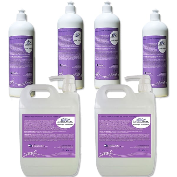 Maxi pack d'économies Kinefis Duraplus