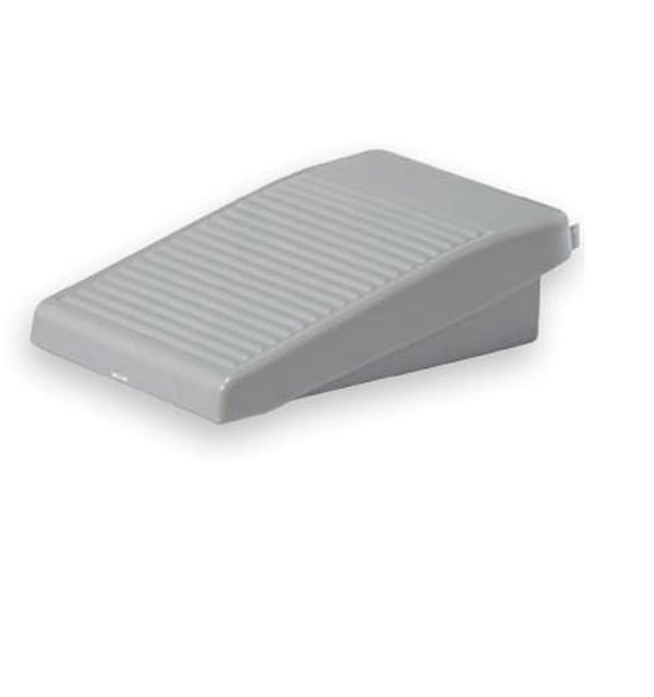 PÉDALE MOD. SFP-27 MARCHE/ARRÊT POUR MICROMOTEURS MARATHON (EXCLU)