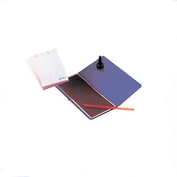 Livre Pédigraphe Kraemer