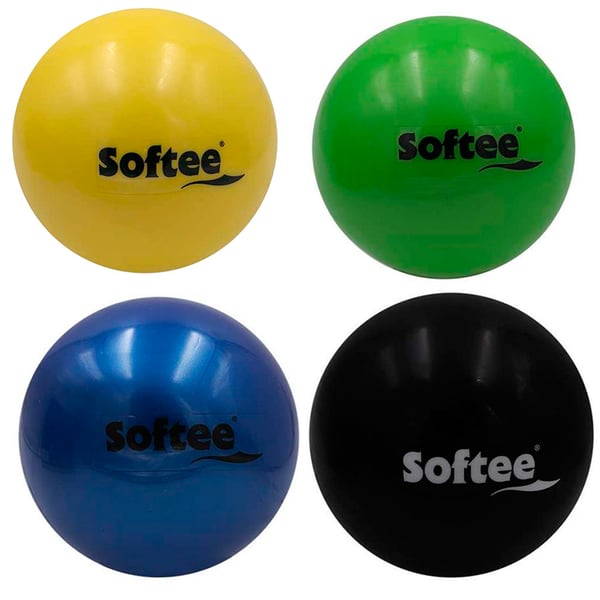 Balle de gymnastique rythmique