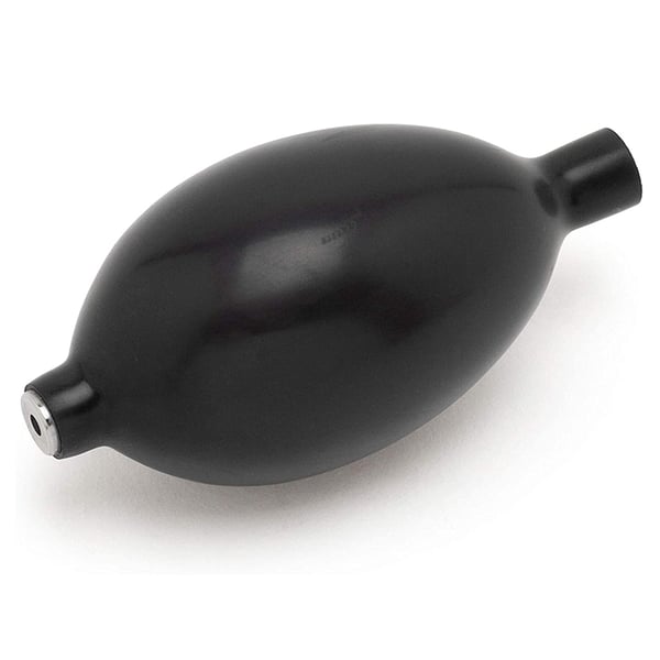 Poire de gonflage sans valve pour tensiomètre anéroïde