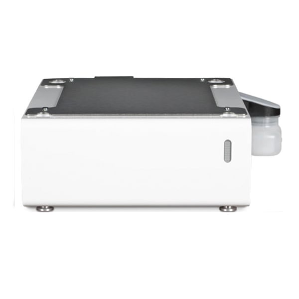 Dispositif pour applications sous vide Physiovac Evident. Gamme de jusqu'à 30 battements par minute