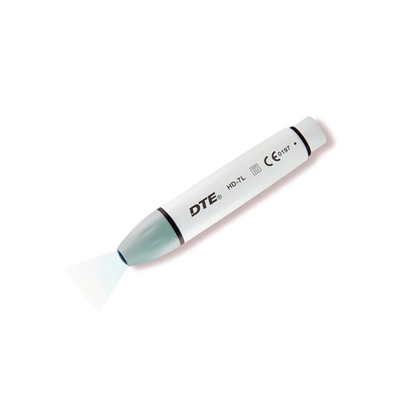 Pièce à main DTE pour système de nettoyage à ultrasons 