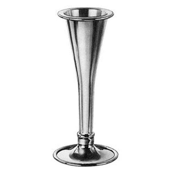 Stéthoscope Pinard en Aluminium Kinéfis - (15cm)