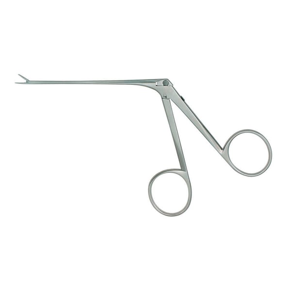 Hartmann Kinefis Otology Brucelles 12 cm