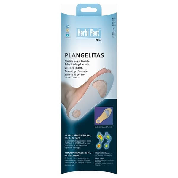 Modèle de Plangelitas extra-plat