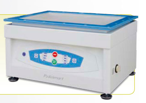 Podosmart Unité complète de thermoformage (Réf. : VN 440)